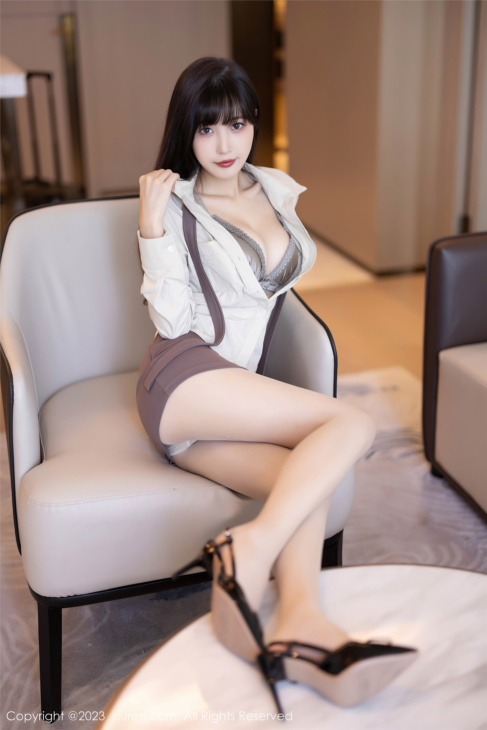 Xiuren秀人网 2023.11.30 NO.7745 林星阑